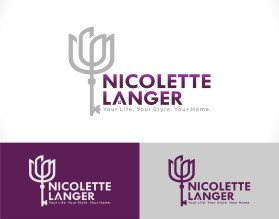 Nicolette Langer entry by beckydsgn