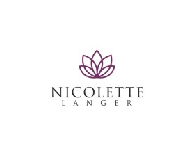 Winning entry: Nicolette Langer entry by Shanku