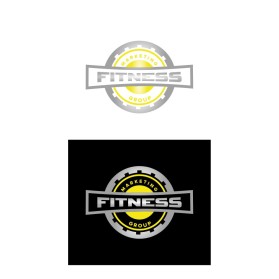 Fitness Marketing Group entry by sukar