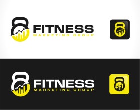 Fitness Marketing Group entry by danni sudyono