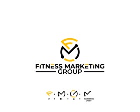 Fitness Marketing Group entry by Wahyu Hamdani