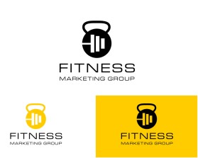 Fitness Marketing Group entry by Eko Wibowo Y.Sitorus