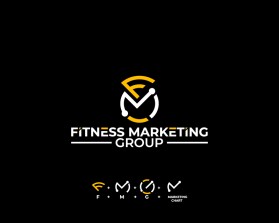 Fitness Marketing Group entry by Wahyu Hamdani