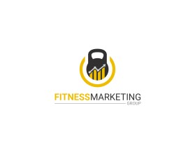 Fitness Marketing Group entry by Adrian Bonito