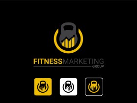 Fitness Marketing Group entry by Adrian Bonito
