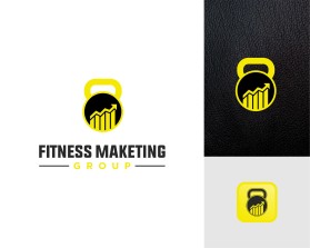 Fitness Marketing Group entry by Moderat Corp