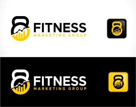 Fitness Marketing Group entry by danni sudyono