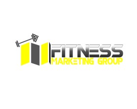 Fitness Marketing Group entry by Melissa Elisabeth Pieternella Vaders