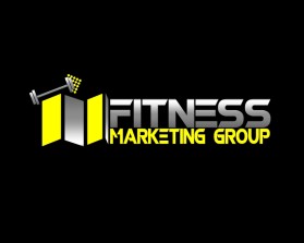 Fitness Marketing Group entry by Melissa Elisabeth Pieternella Vaders