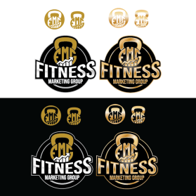 Fitness Marketing Group entry by balsh