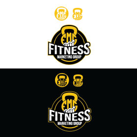 Fitness Marketing Group entry by balsh