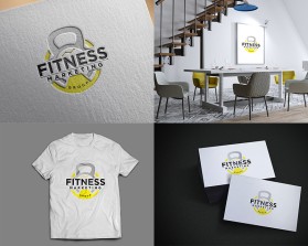 Fitness Marketing Group entry by Sodiq Ramadhan
