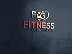 Fitness Marketing Group entry by sa shamjet