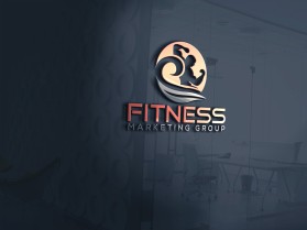 Fitness Marketing Group entry by sa shamjet