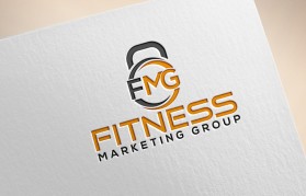 Fitness Marketing Group entry by sa shamjet