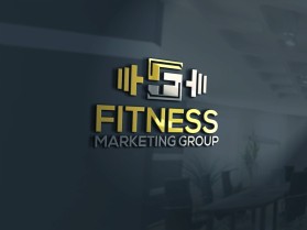 Fitness Marketing Group entry by Md Mizanur Rohman