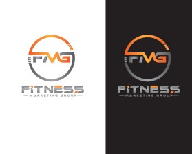 Fitness Marketing Group entry by janrey turado