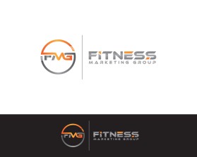 Fitness Marketing Group entry by janrey turado