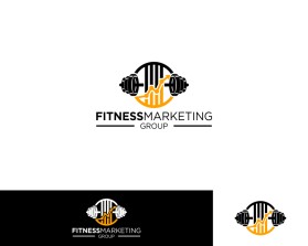 Fitness Marketing Group entry by Baabur Rohman