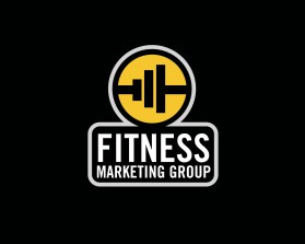 Fitness Marketing Group entry by Mark Brent Atkinson