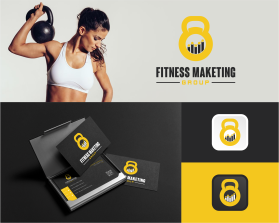 Fitness Marketing Group entry by Moderat Corp