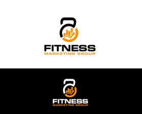 Winning entry: Fitness Marketing Group entry by Arvin C. Baroy