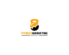 Fitness Marketing Group entry by Baabur Rohman