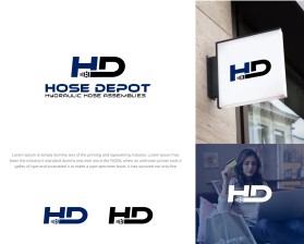 Hose Depot entry by Farhan
