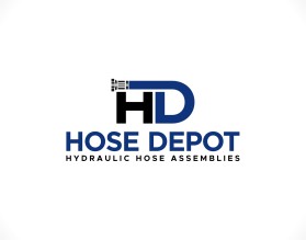 Hose Depot entry by beckydsgn