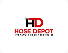 Hose Depot entry by beckydsgn