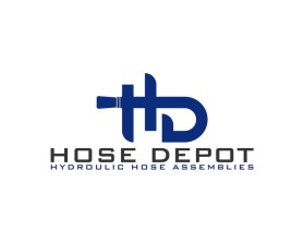 Hose Depot entry by Grafious