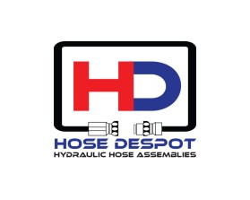 Hose Depot entry by webandgraphic