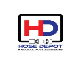 Hose Depot entry by webandgraphic