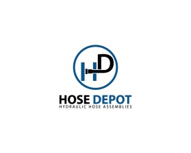 Hose Depot entry by RGR design