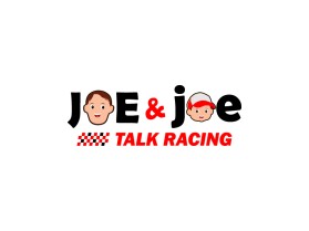 An logo for a talk show entry by Bhisma