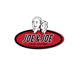 An logo for a talk show entry by KAIROS