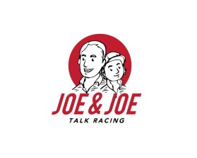 An logo for a talk show entry by KAIROS
