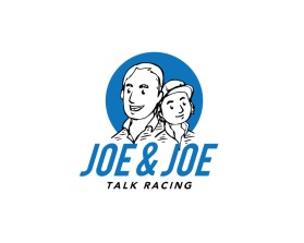 An logo for a talk show entry by KAIROS