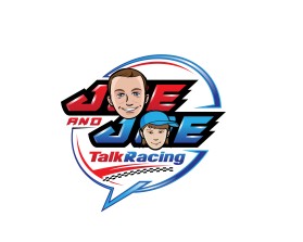 An logo for a talk show entry by v0ltag3