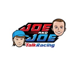 An logo for a talk show entry by v0ltag3