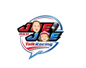 An logo for a talk show entry by v0ltag3