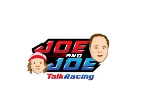An logo for a talk show entry by v0ltag3