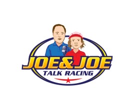 An logo for a talk show entry by v0ltag3