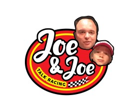 An logo for a talk show entry by Amit1991