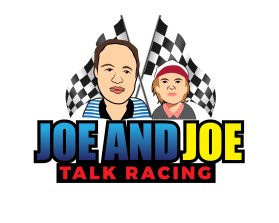 An logo for a talk show entry by Amit1991