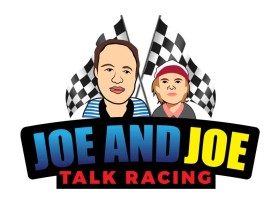 An logo for a talk show entry by Amit1991