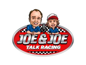 Winning entry: An logo for a talk show entry by taks0not