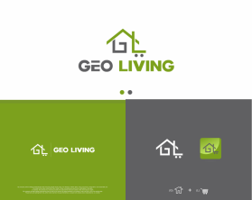 Geo Living entry by indrawcahyas