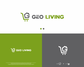Geo Living entry by indrawcahyas