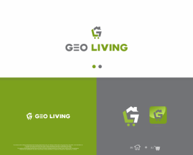 Geo Living entry by indrawcahyas